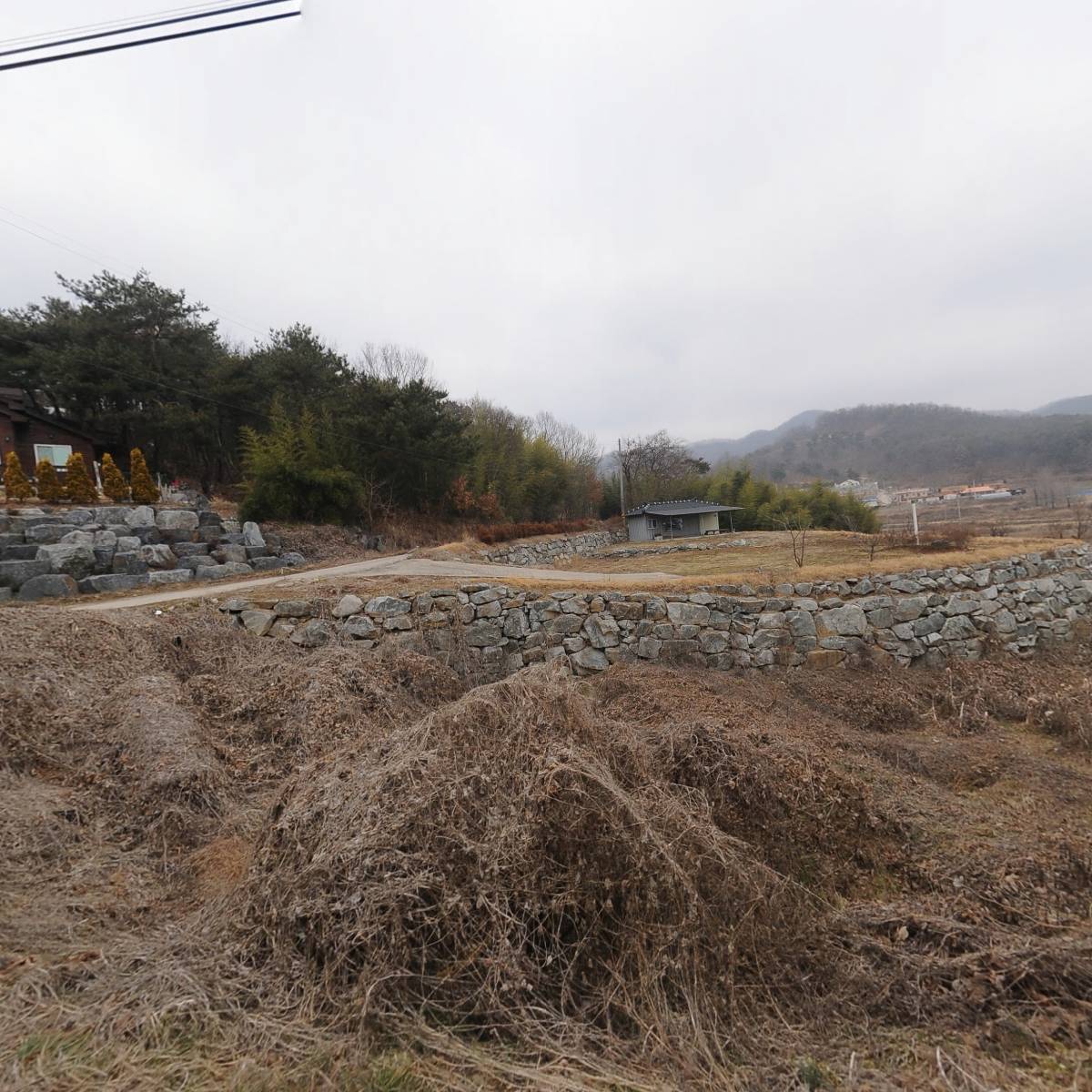 한국불교태고종미륵사