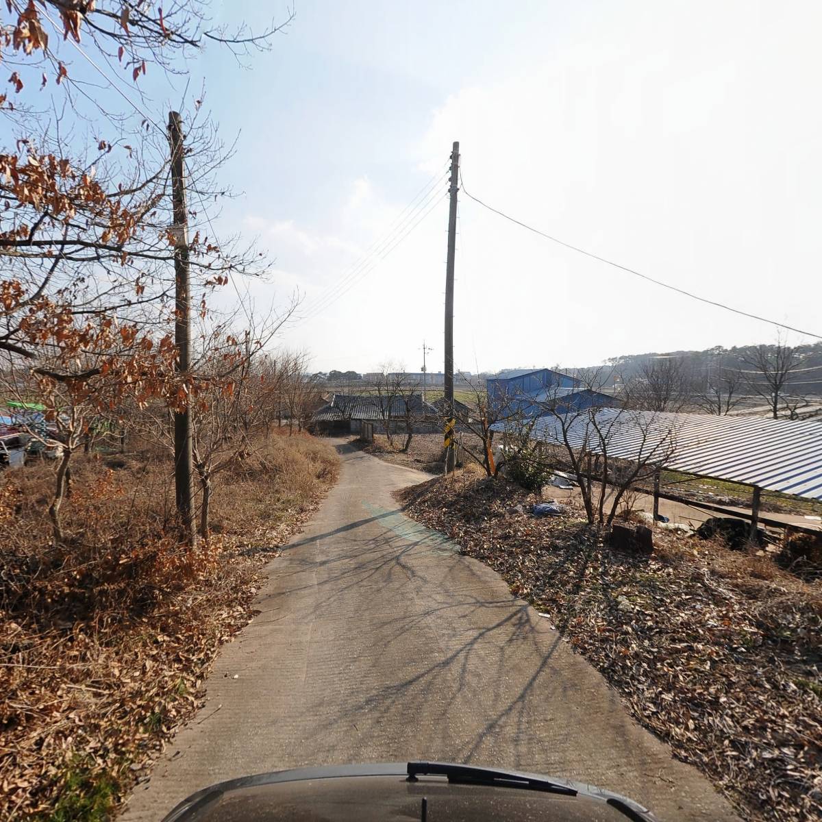 한국기독교장로회 세도교회_2