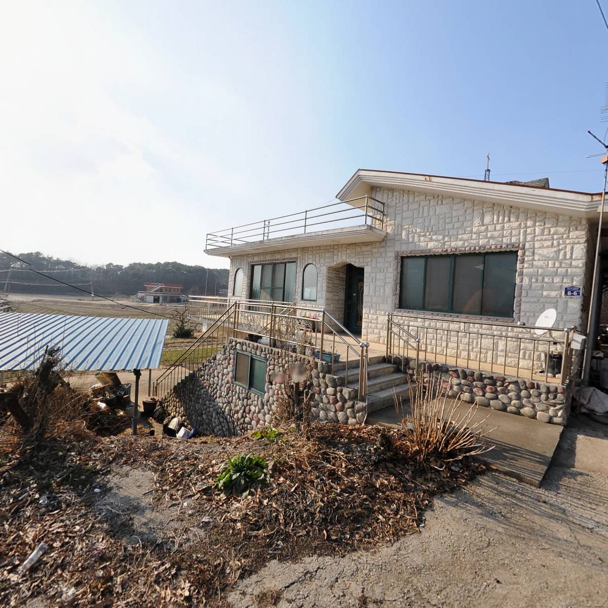 한국기독교장로회 세도교회_3