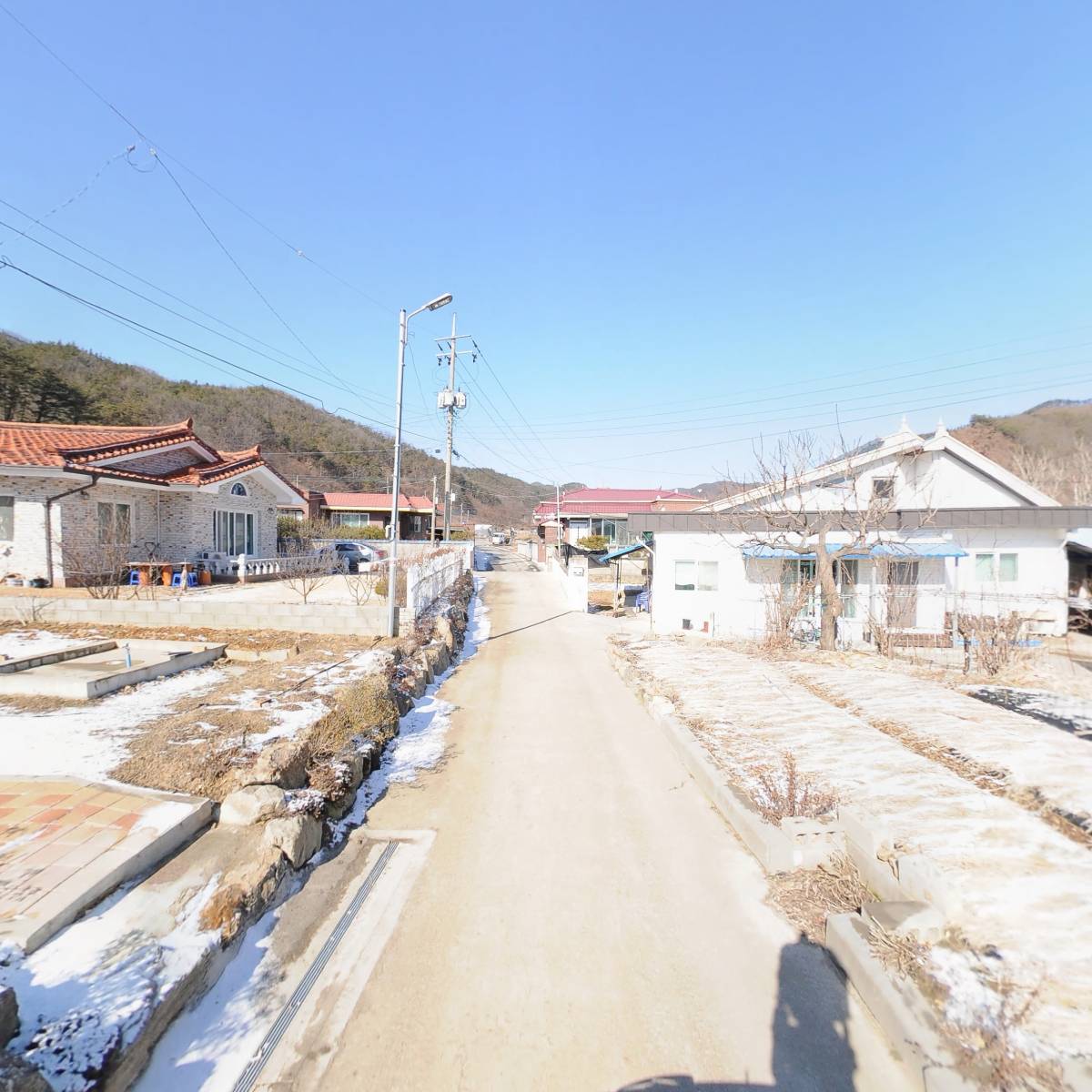 대한예수교장로회 예일교회_2