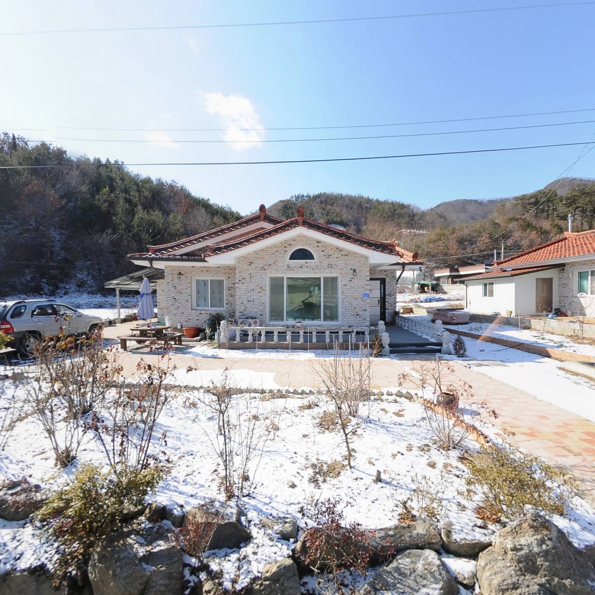 대한예수교장로회 예일교회