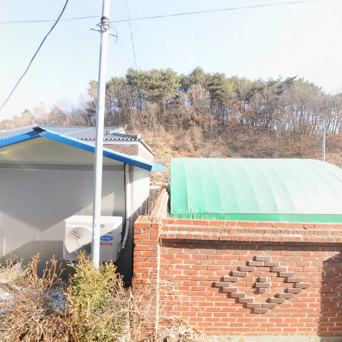 (주) 한국난방필름