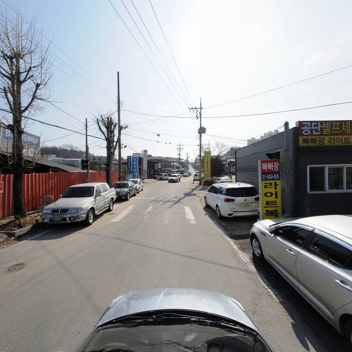 송선셀프주유소_4