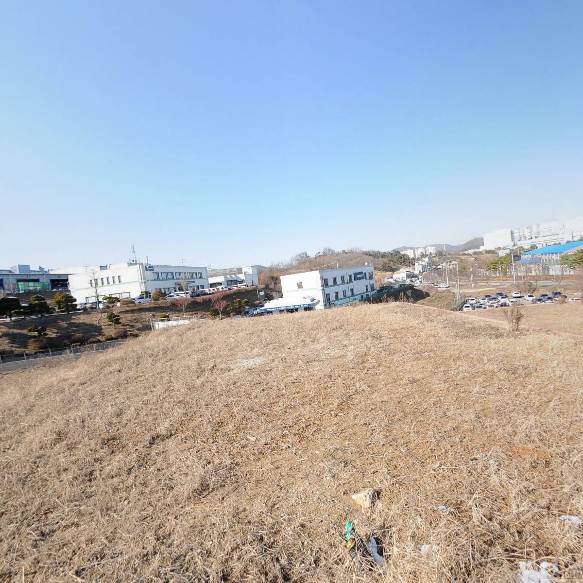 주식회사 더원이엔씨