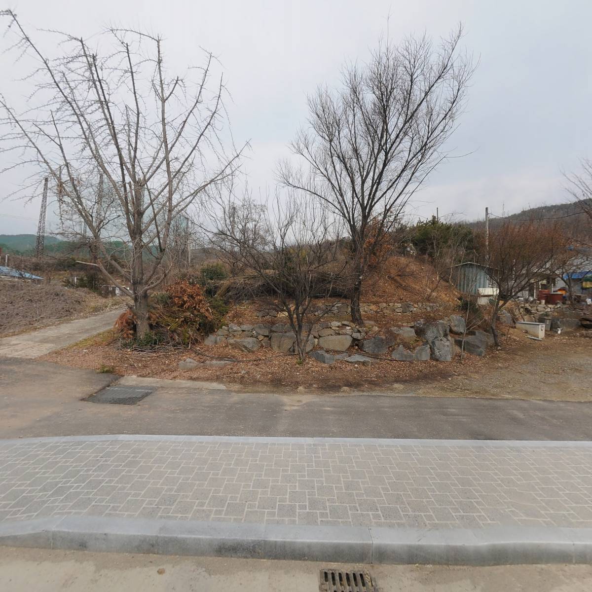 선진영농상사