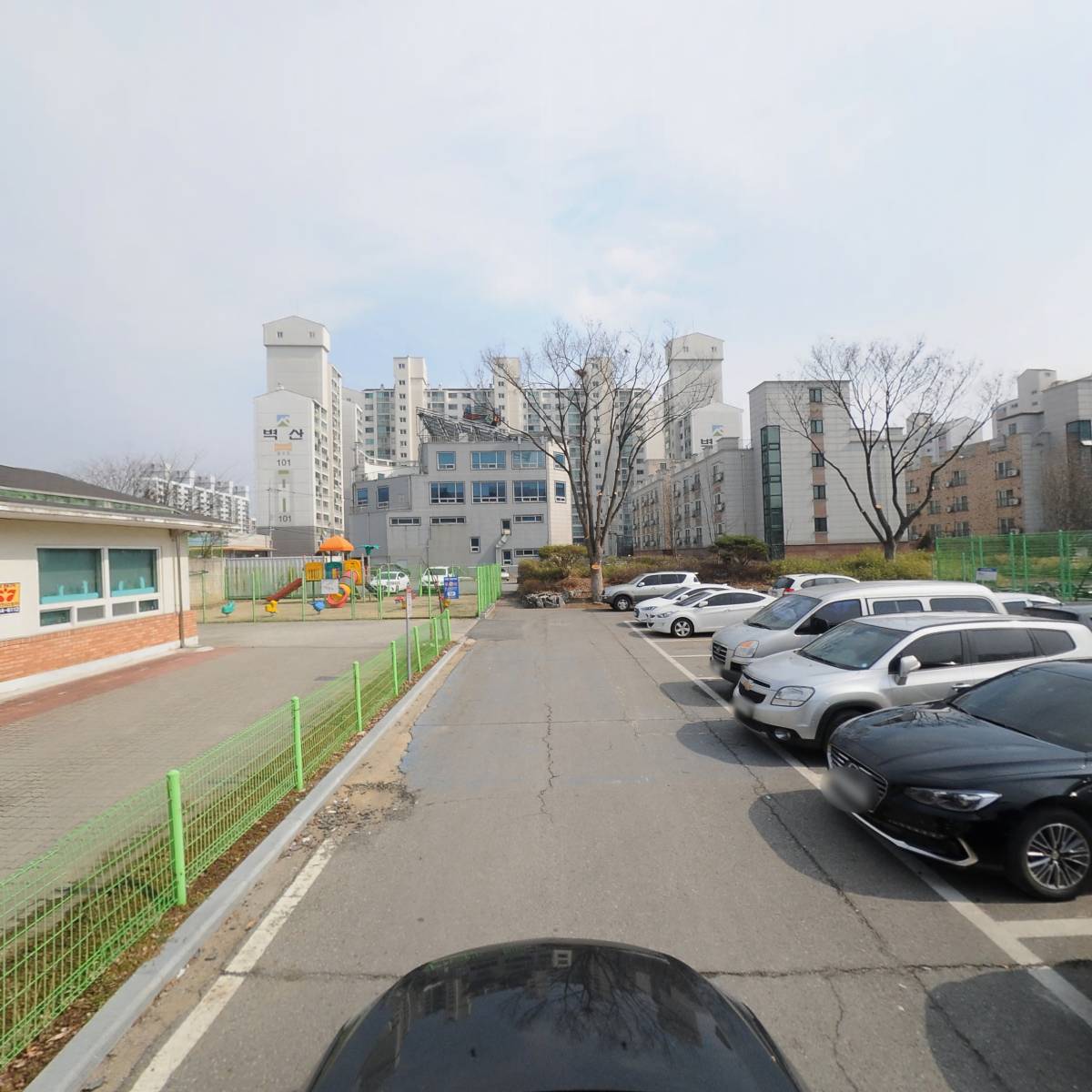 농협은행（주） 천안시지부 서북구청출장소_4