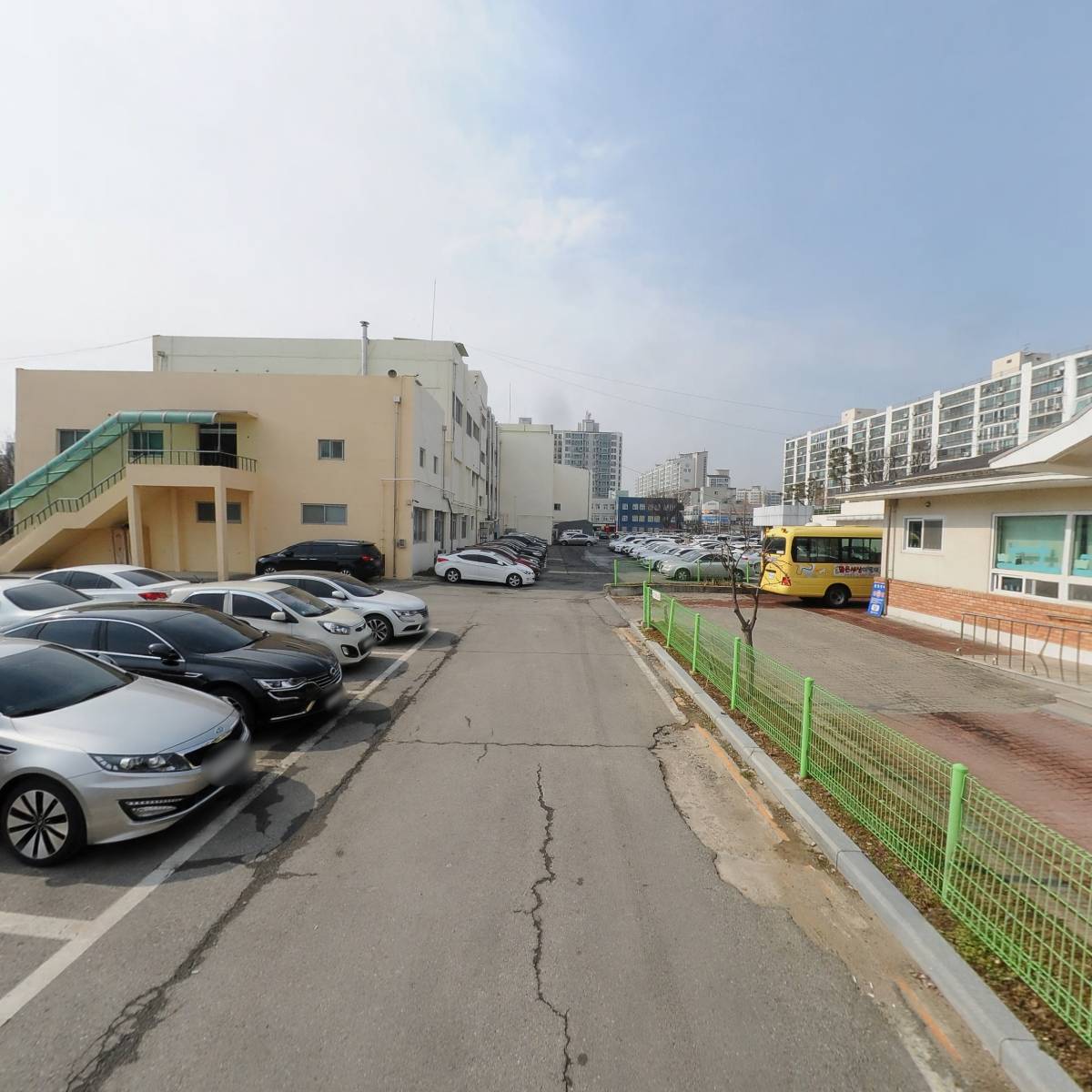 농협은행（주） 천안시지부 서북구청출장소_2