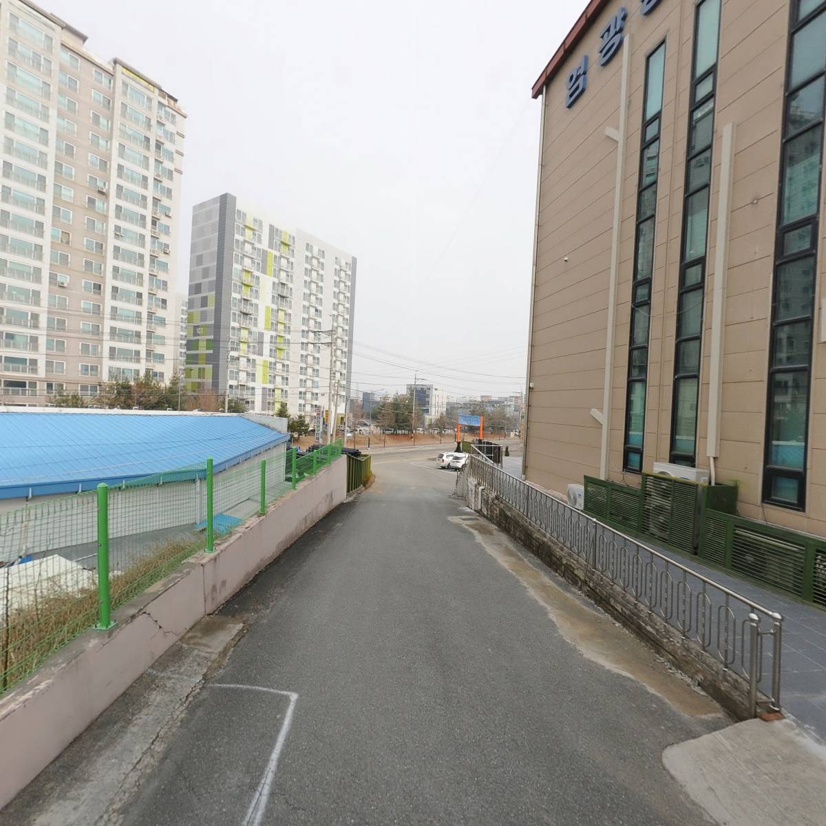 장수 순대 국밥_2