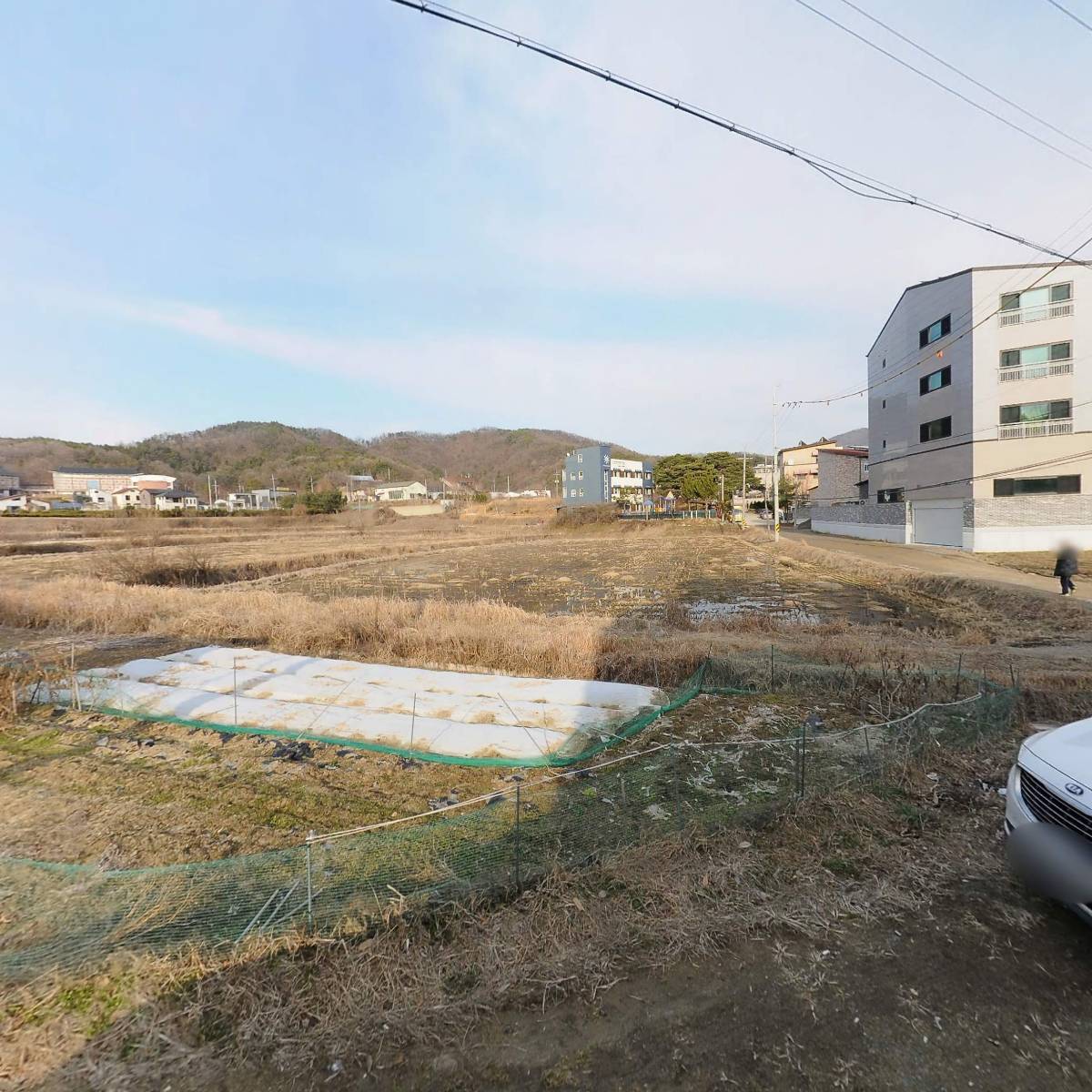 미래건설 주식회사