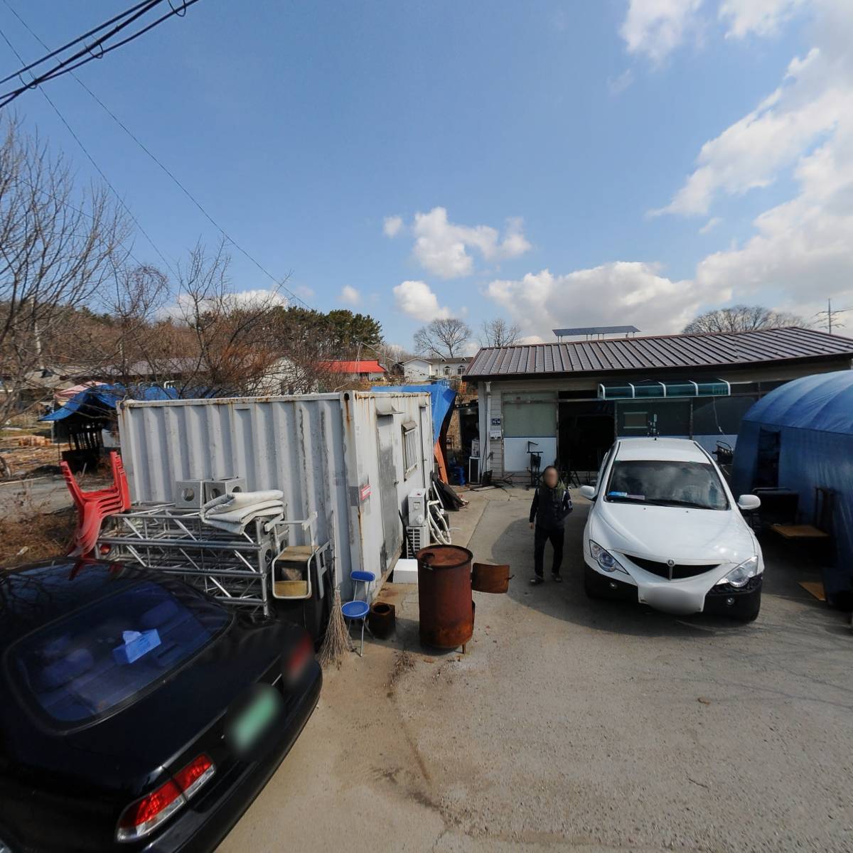 (주)그린랩스