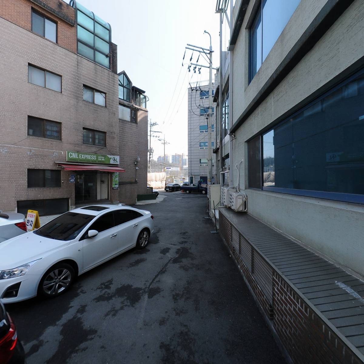 중소기업은행수색지점_2