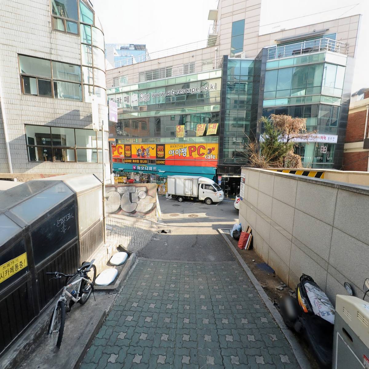 길섶교회_2