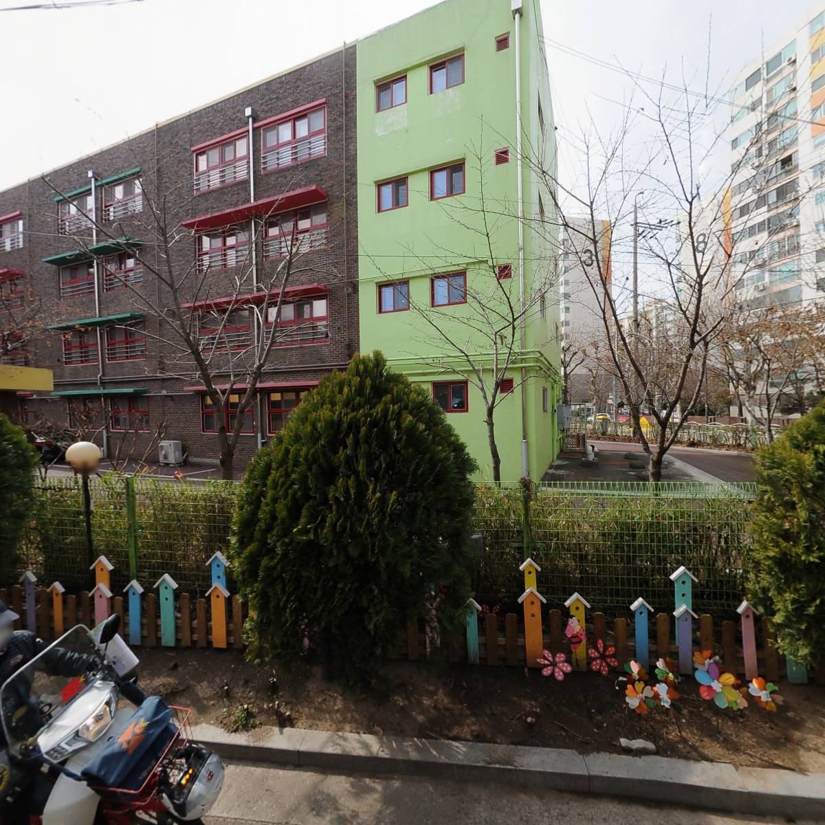 상암에듀어학원