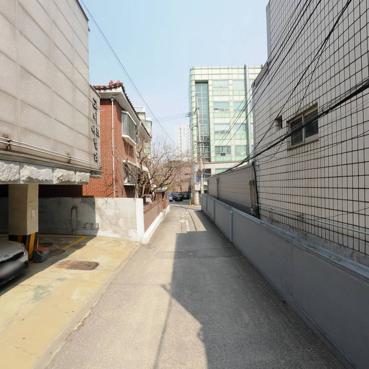 이케이에너지(주) 강서주유소_2