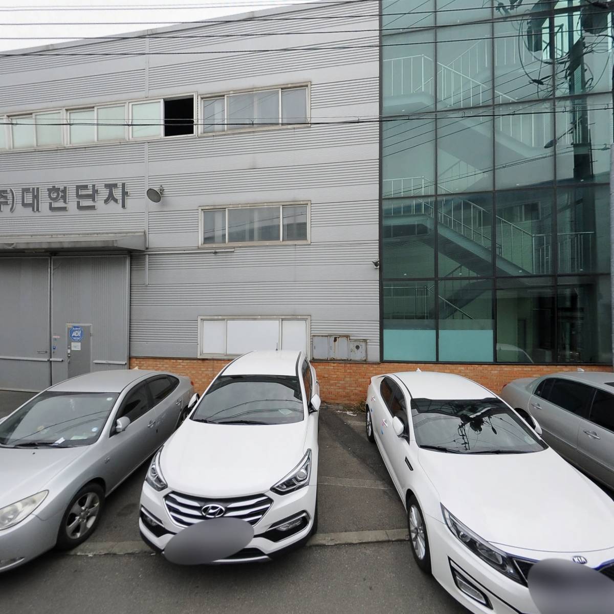 주식회사 농우
