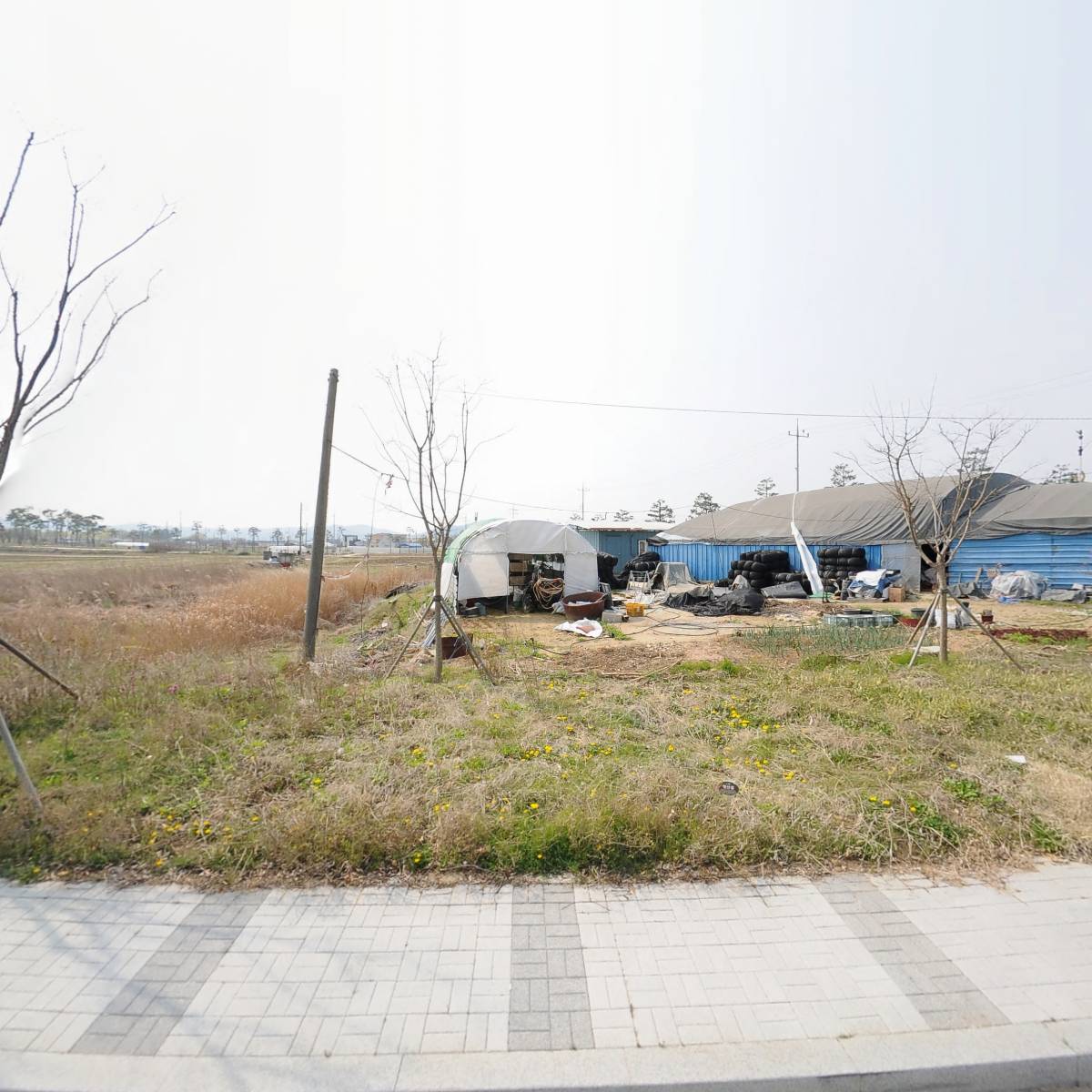 한국농어촌공사 부여지사