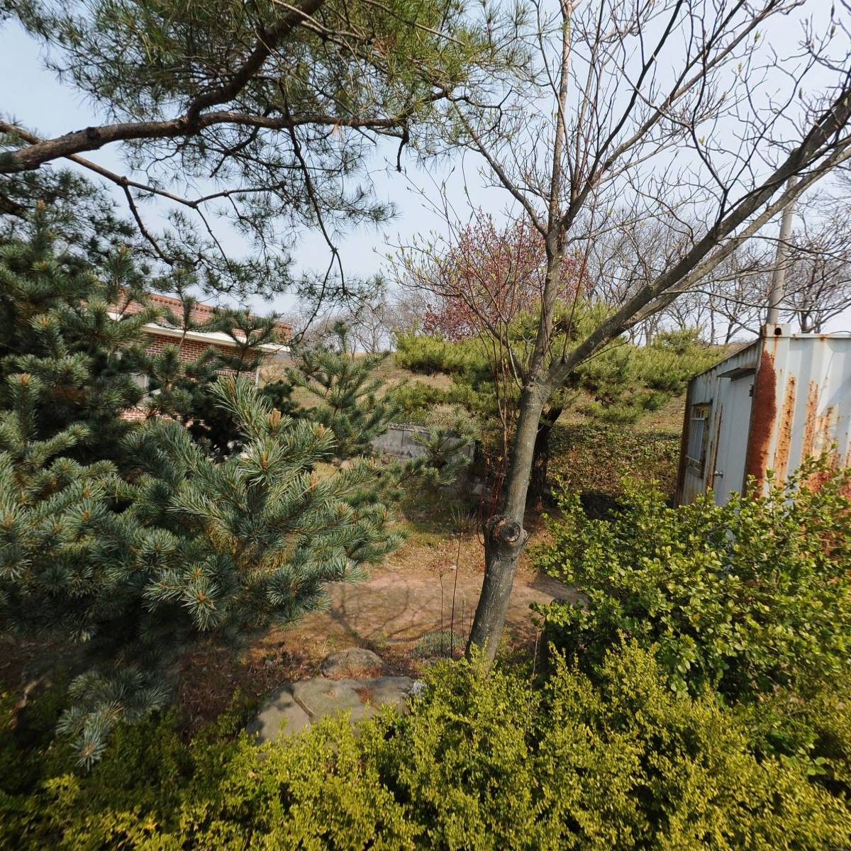 오디건강체험마을