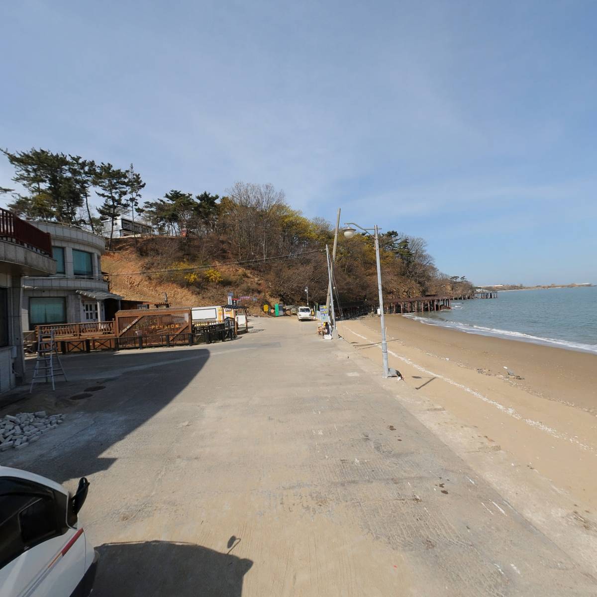 십리포비치펜션 민박_2