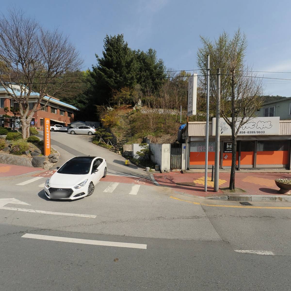 케이카 주식회사 세종공주지점
