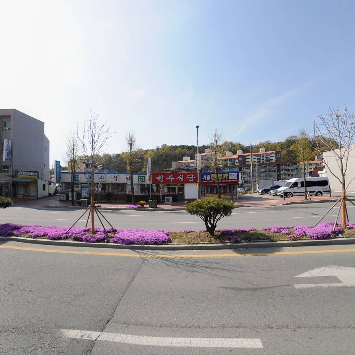 케이카 주식회사 세종공주지점_3