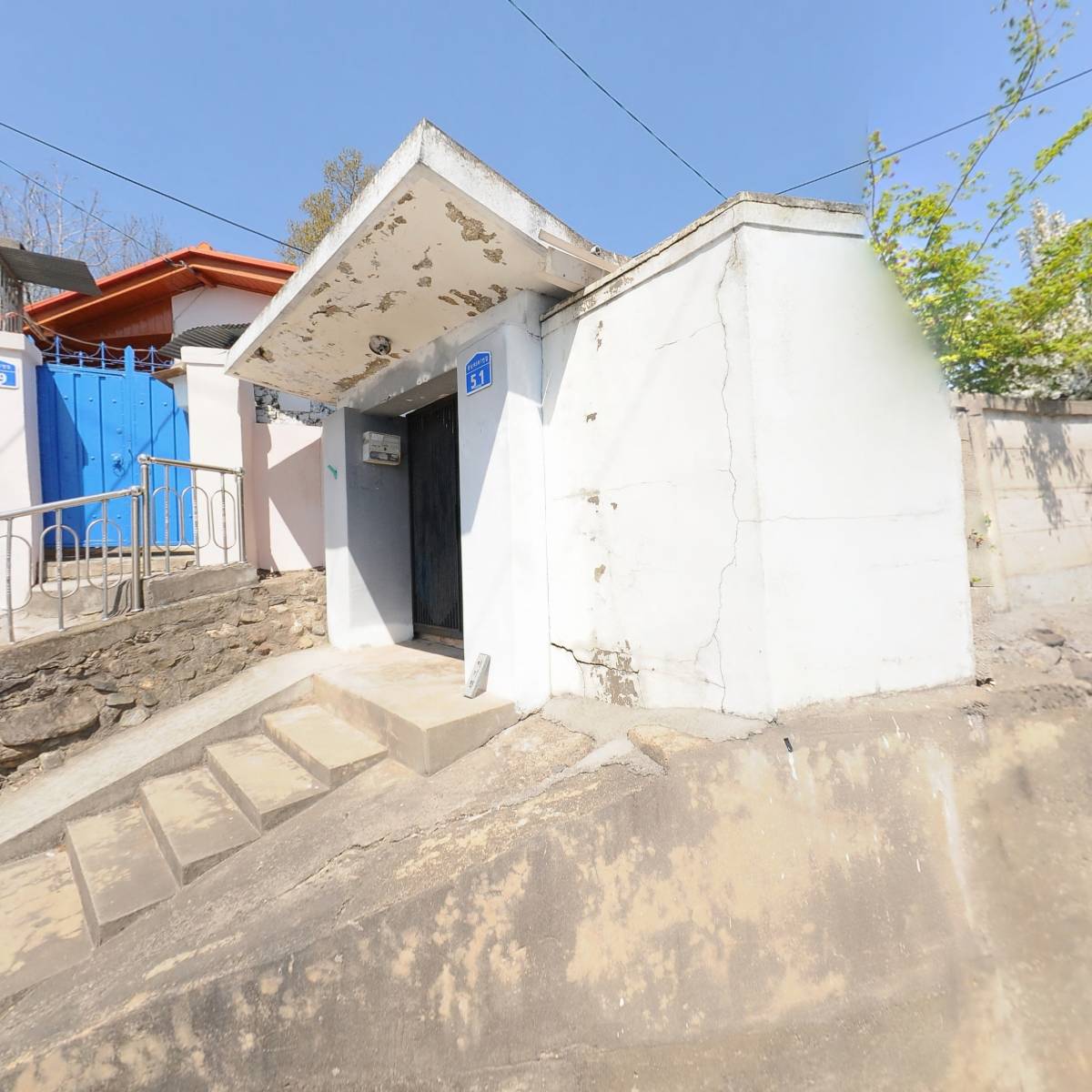 서해삼육초등학교