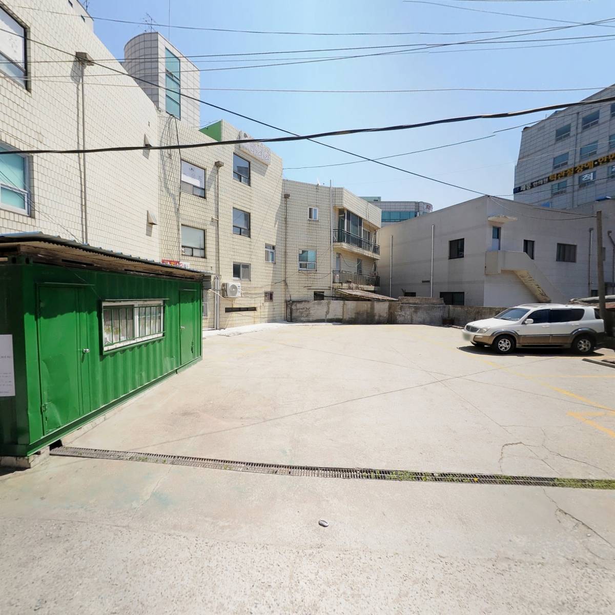 파레스모텔