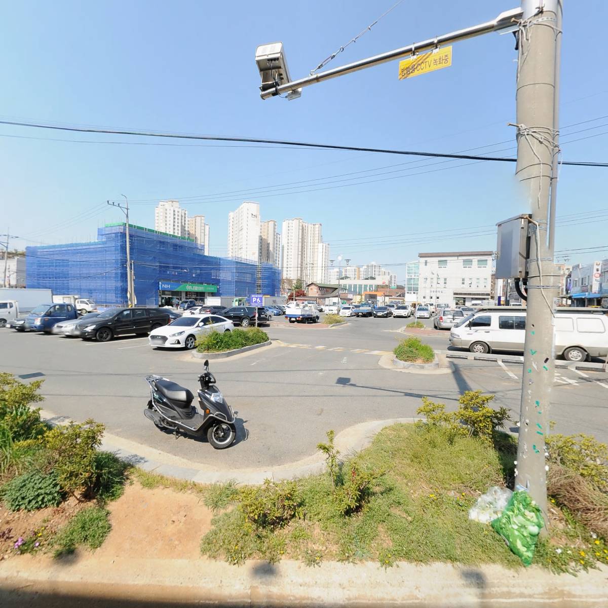 원조뚝배기식당