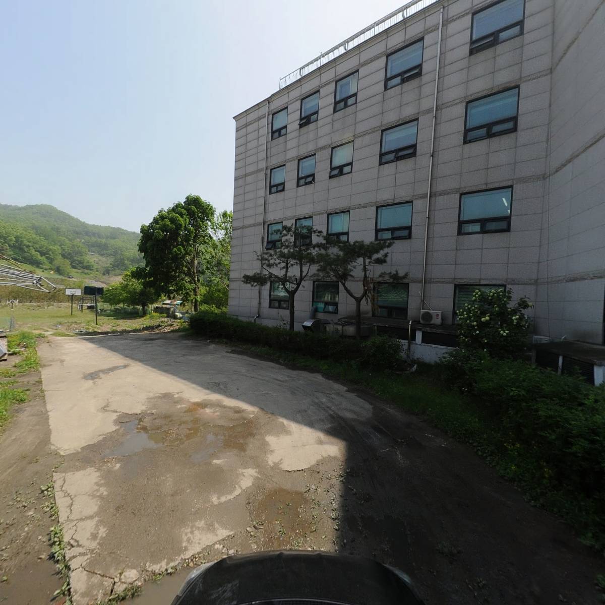 청솔의료소비자생활협동조합 늘푸른요양병원_4