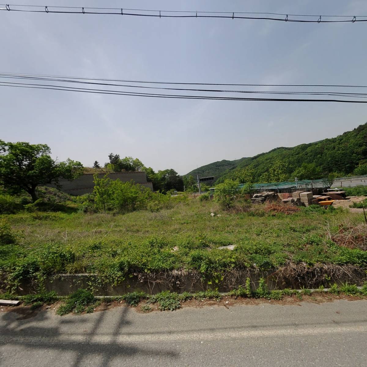 씨유 진천다올점