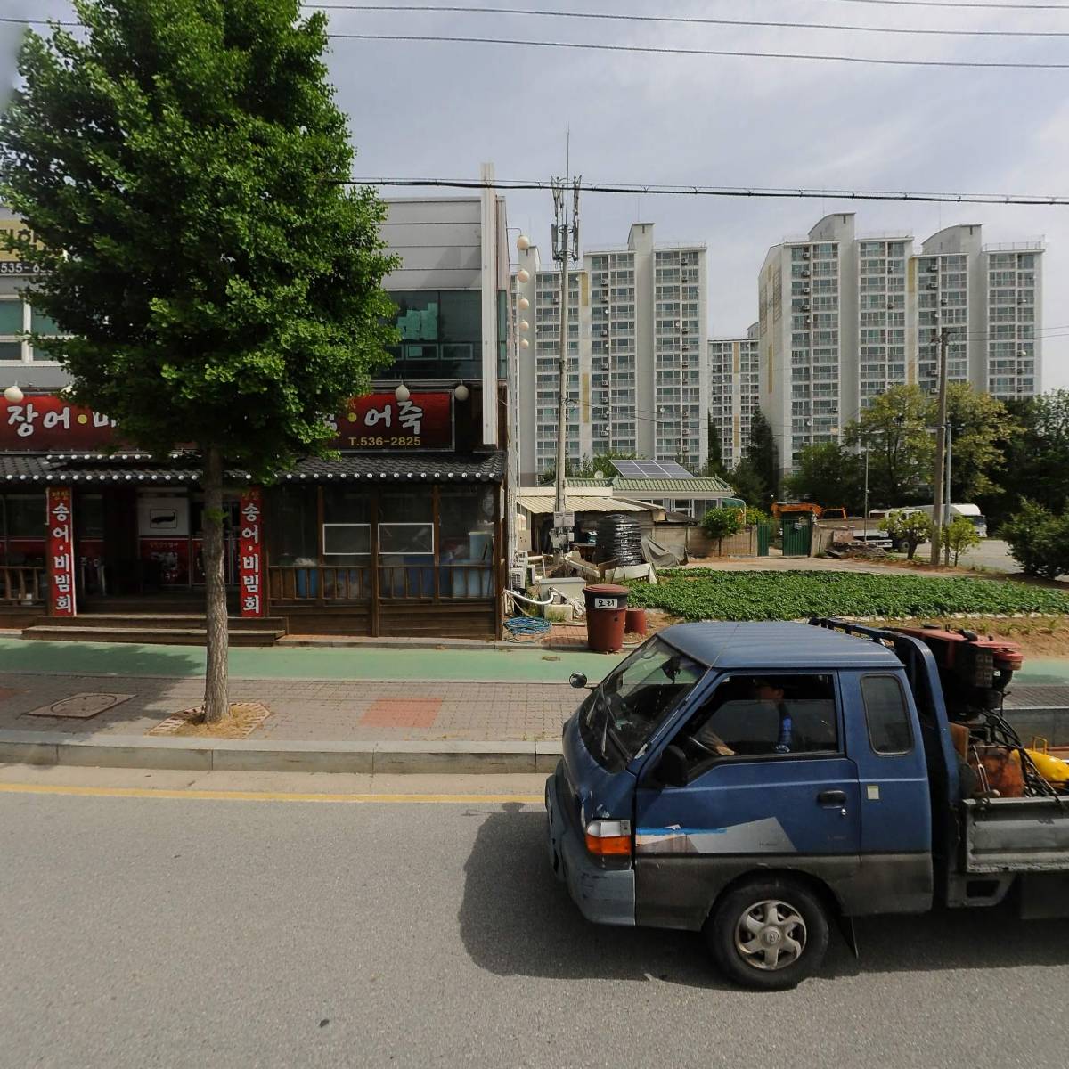 진골짬뽕