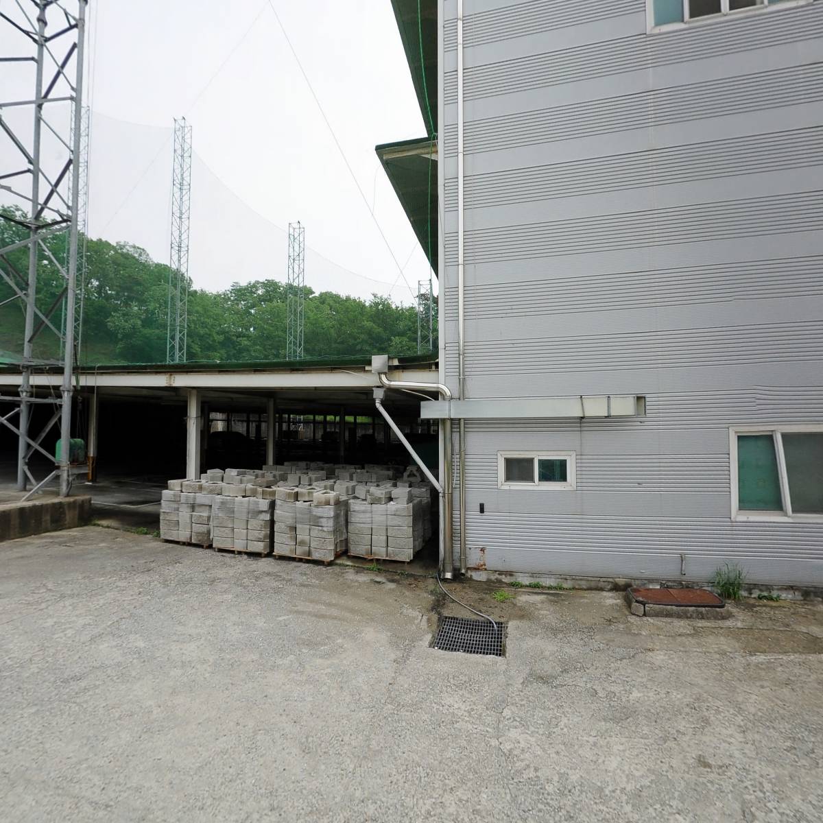 (주)서오창아이씨주유소