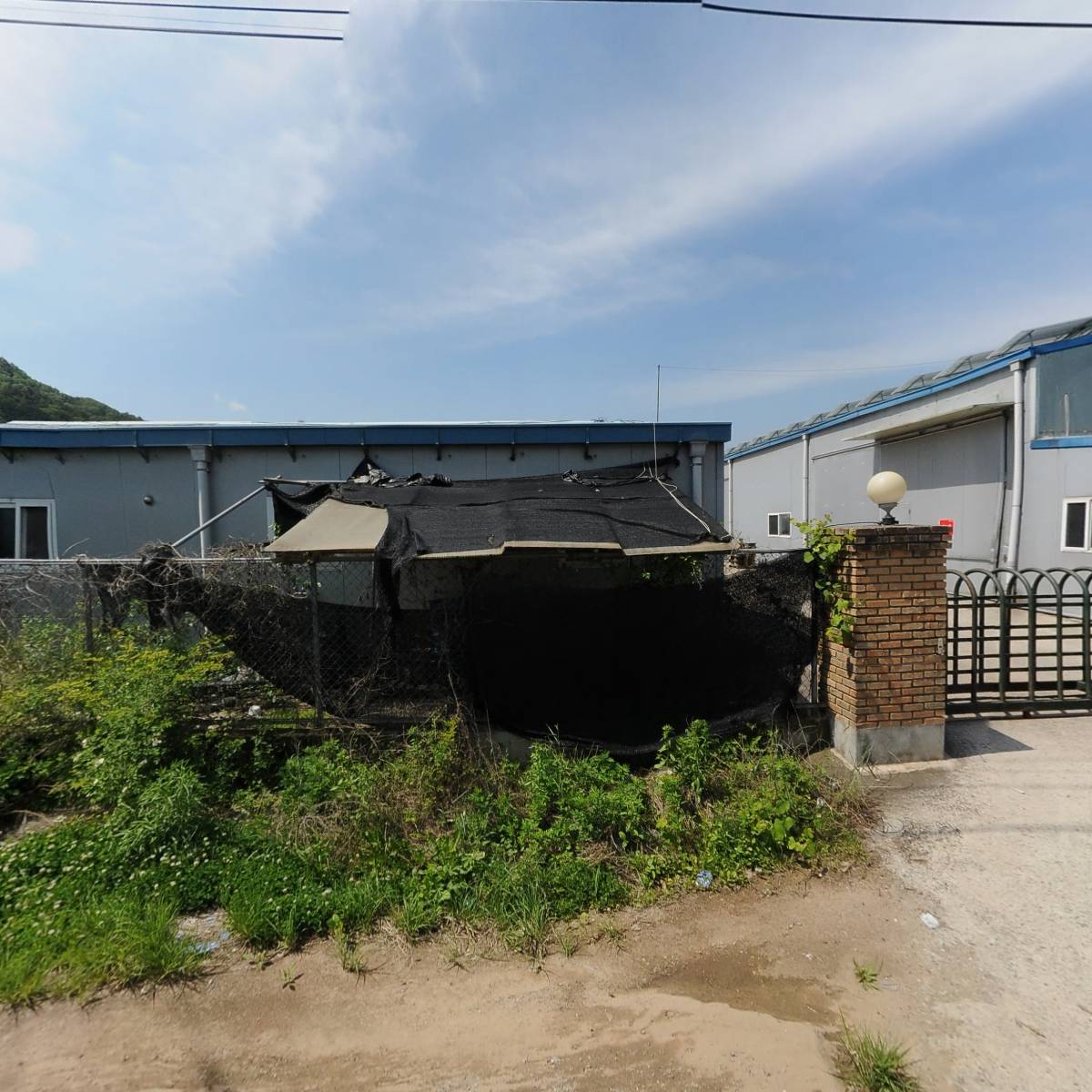 주식회사 에코비트프리텍 2공장