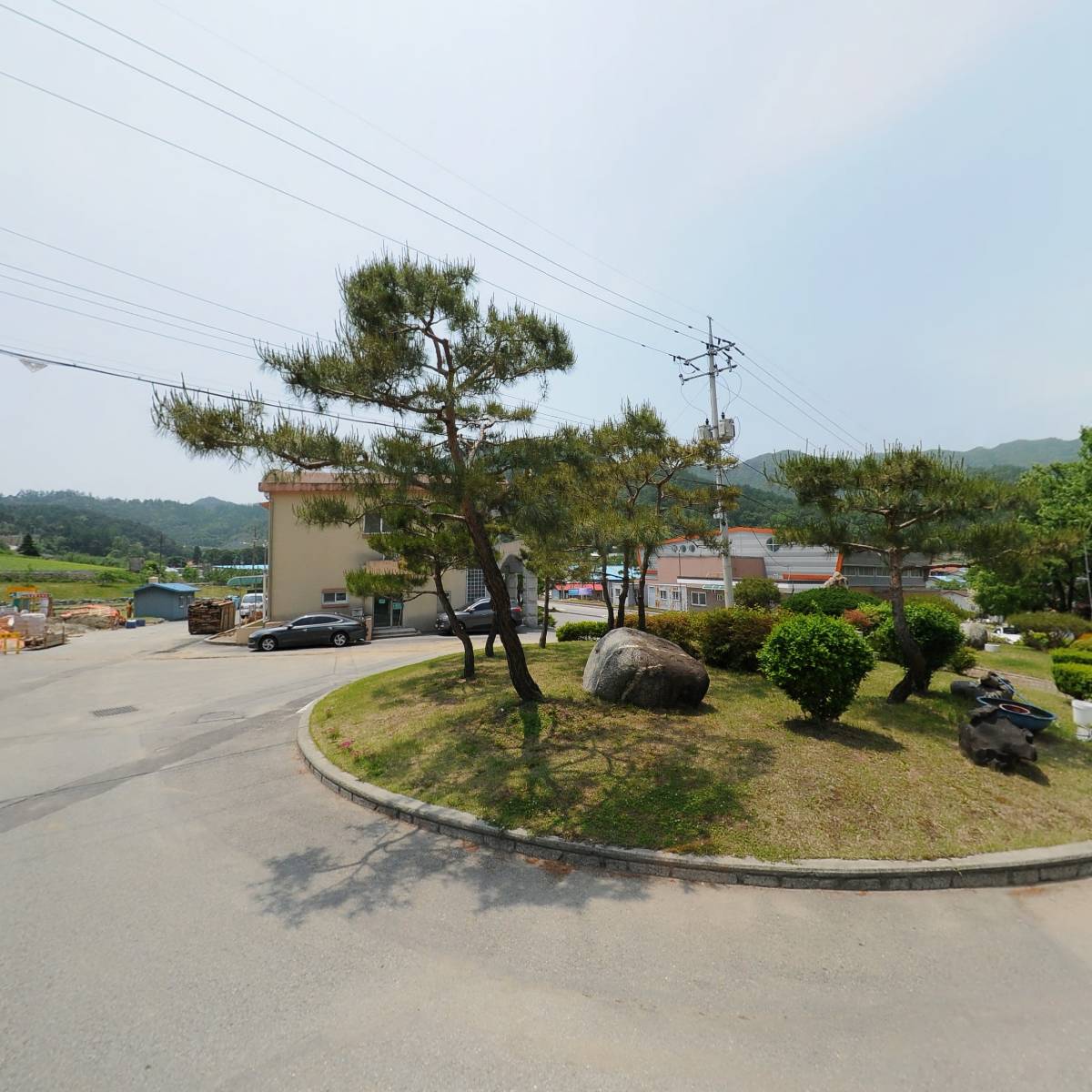 괴산_괴산군청