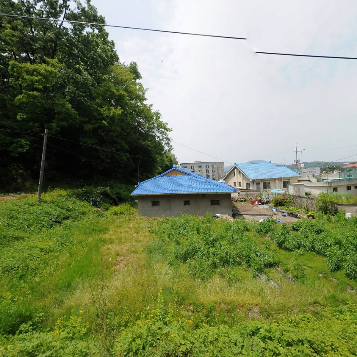 주식회사청연푸드