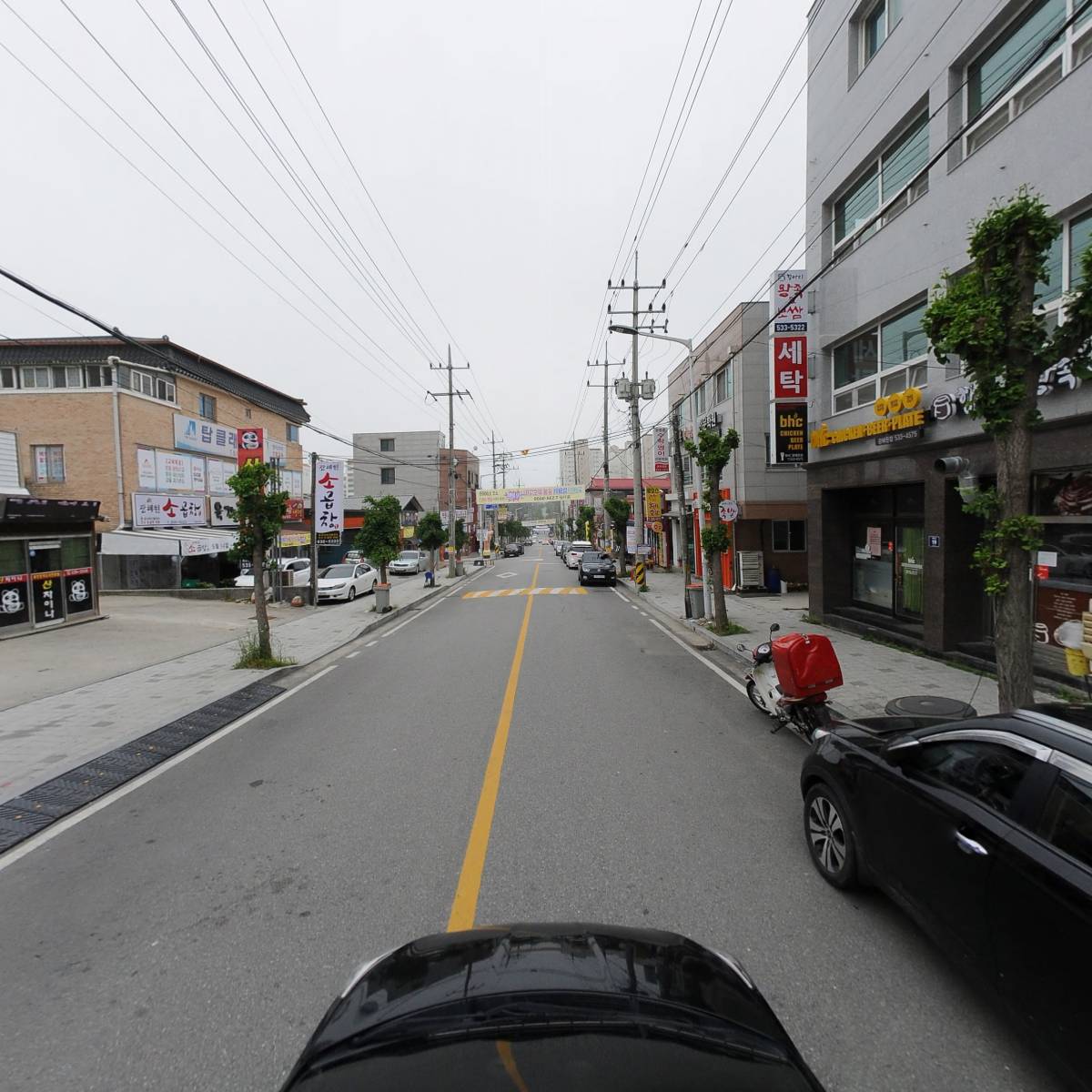 BHC 치킨_4