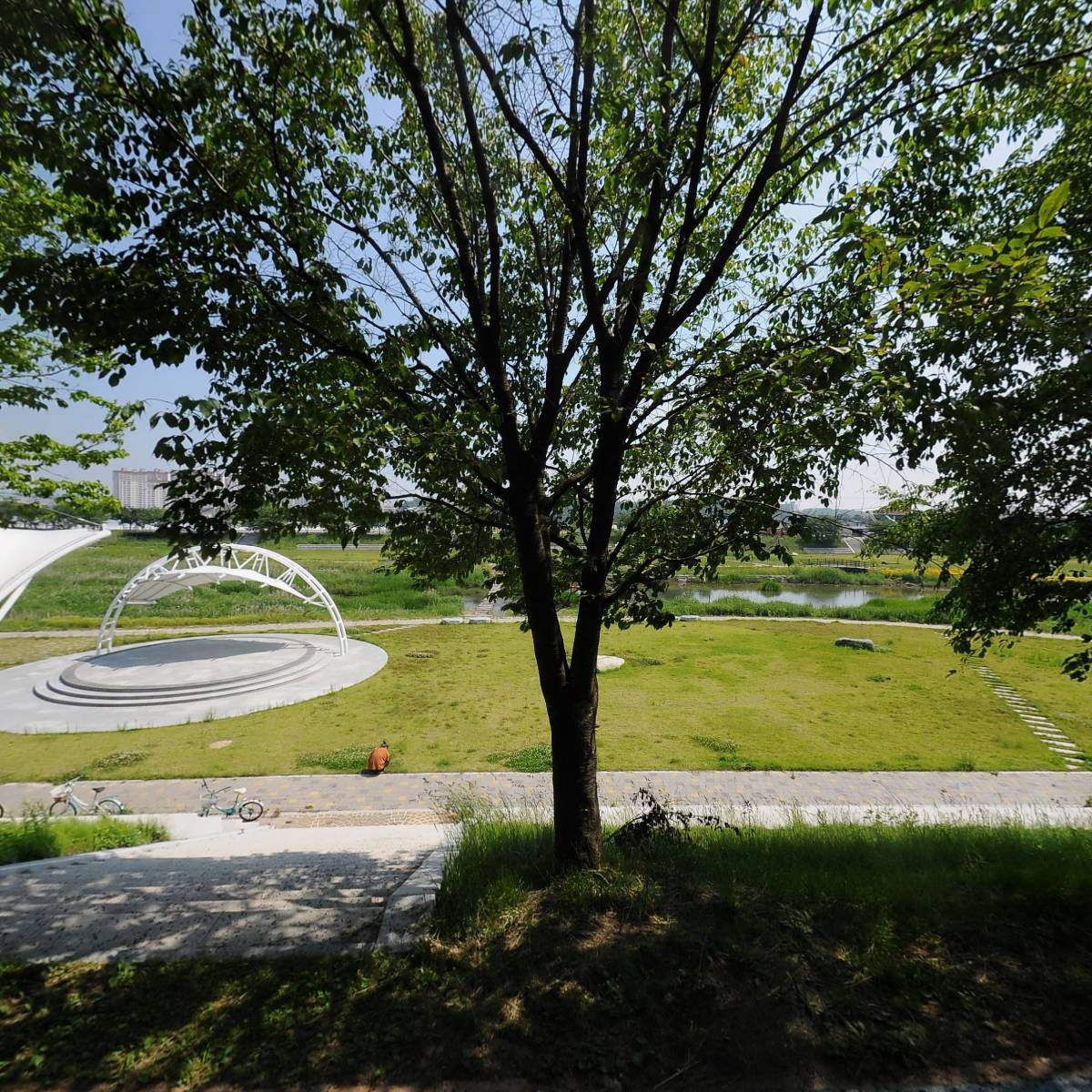 (주)기흥코리아 진화유통지점