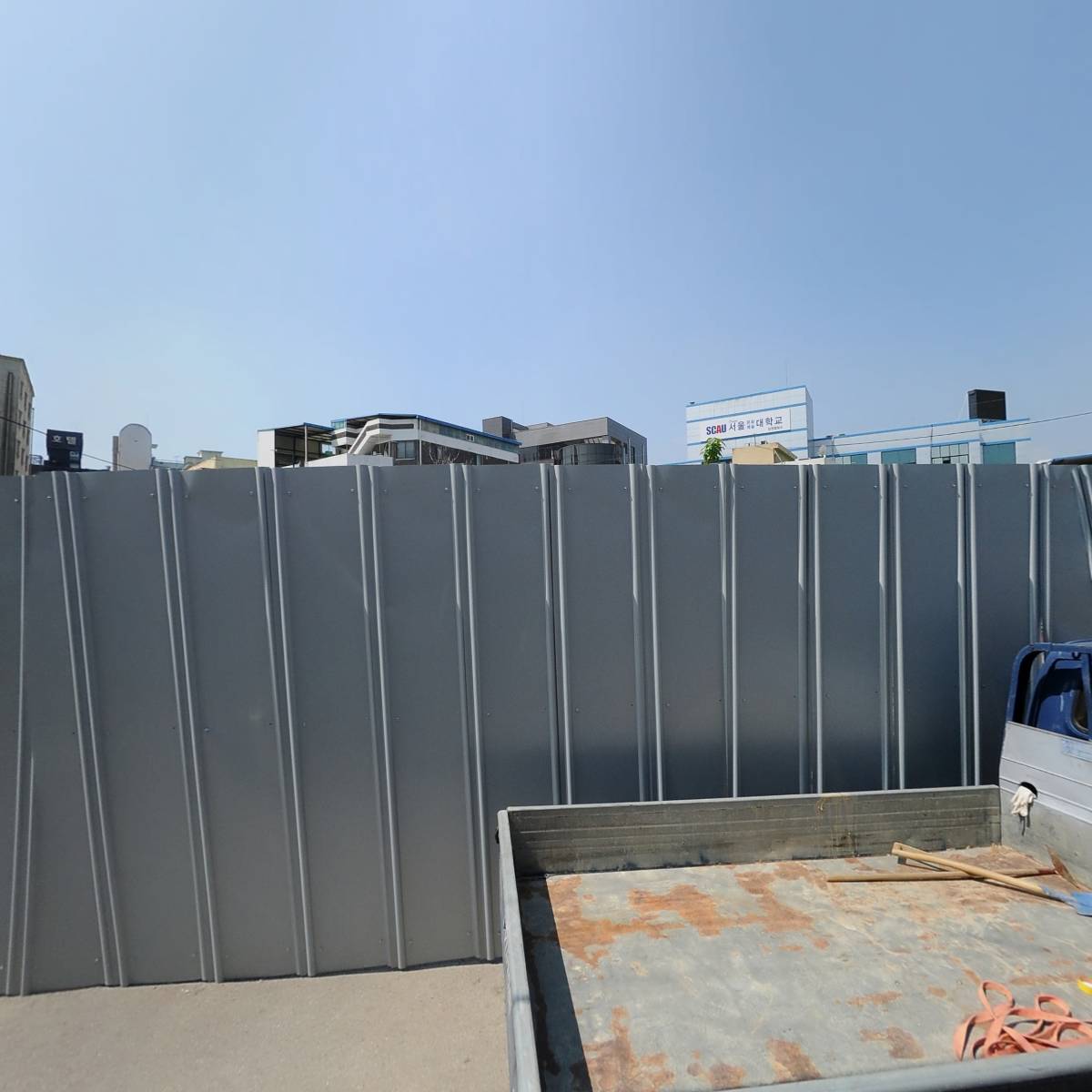 삼성이용업