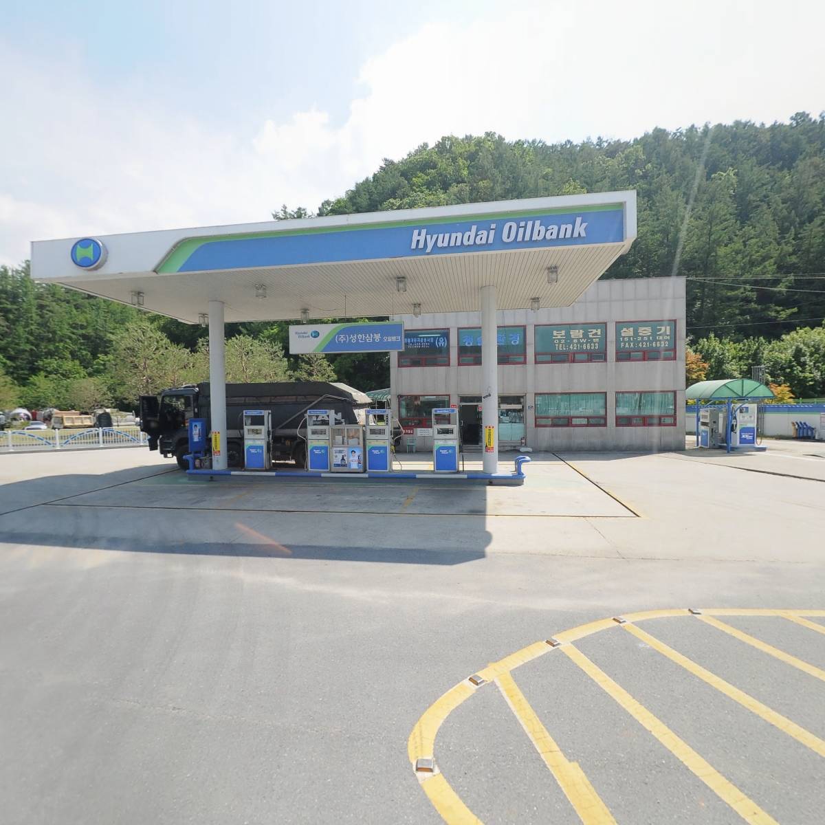 (주)위드인종합물류