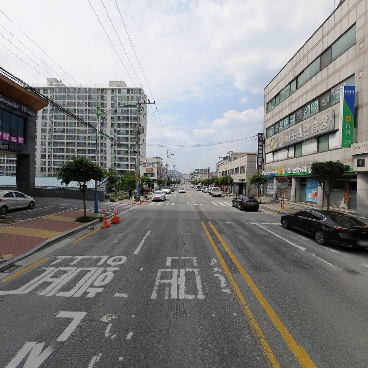 한국동서발전(주) 음성그린에너지건설본부_2