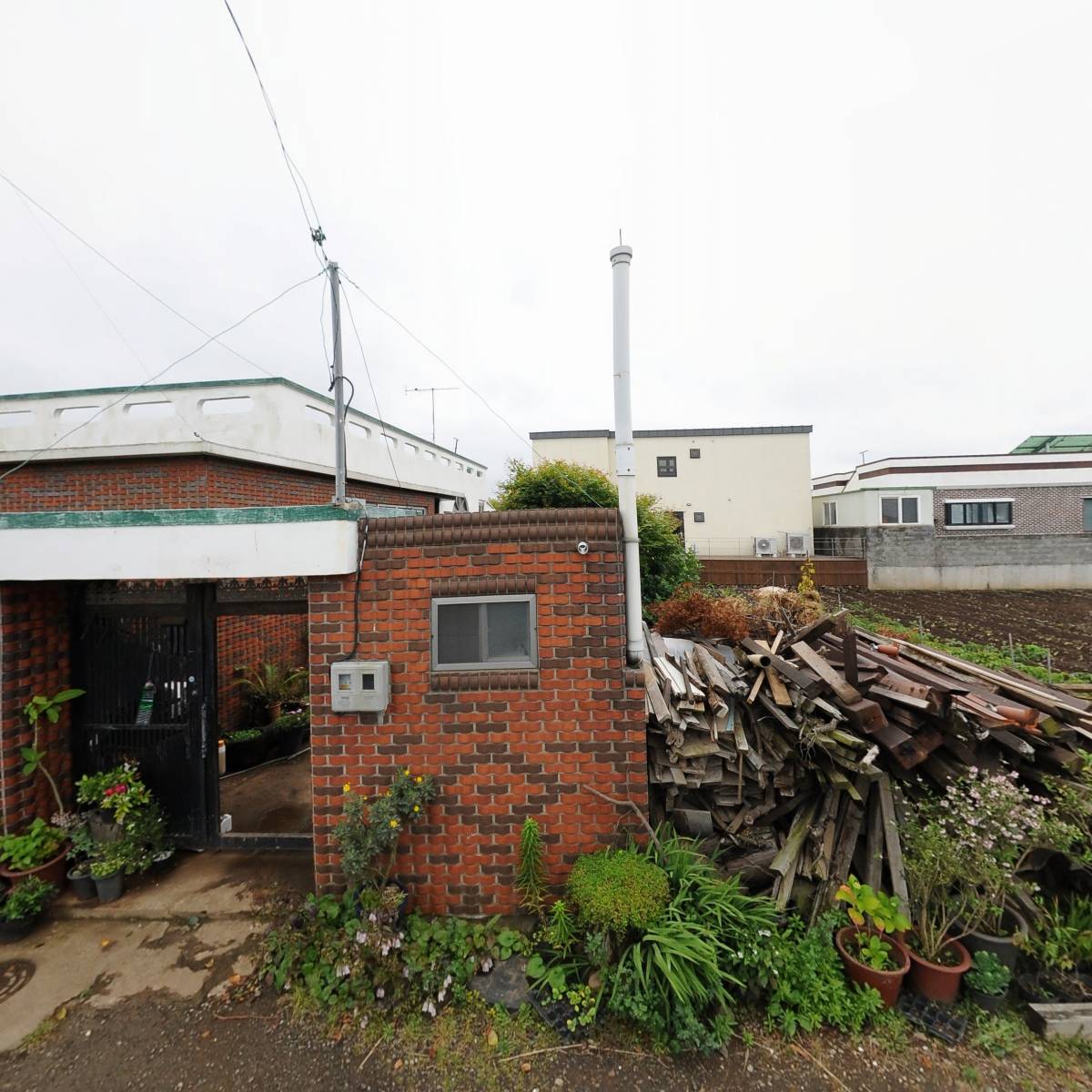 롯데제과（주） 동부대리점