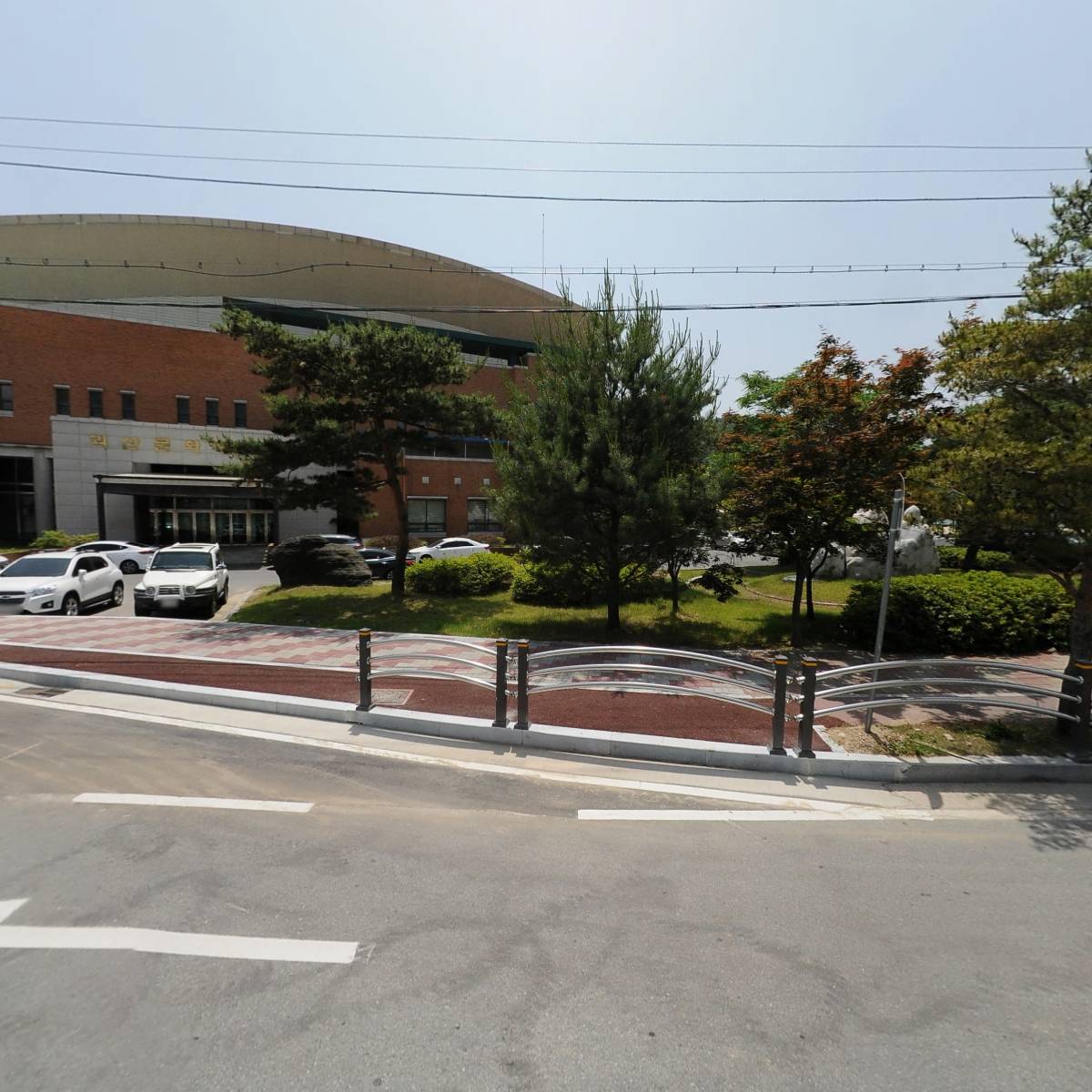 괴산군의회