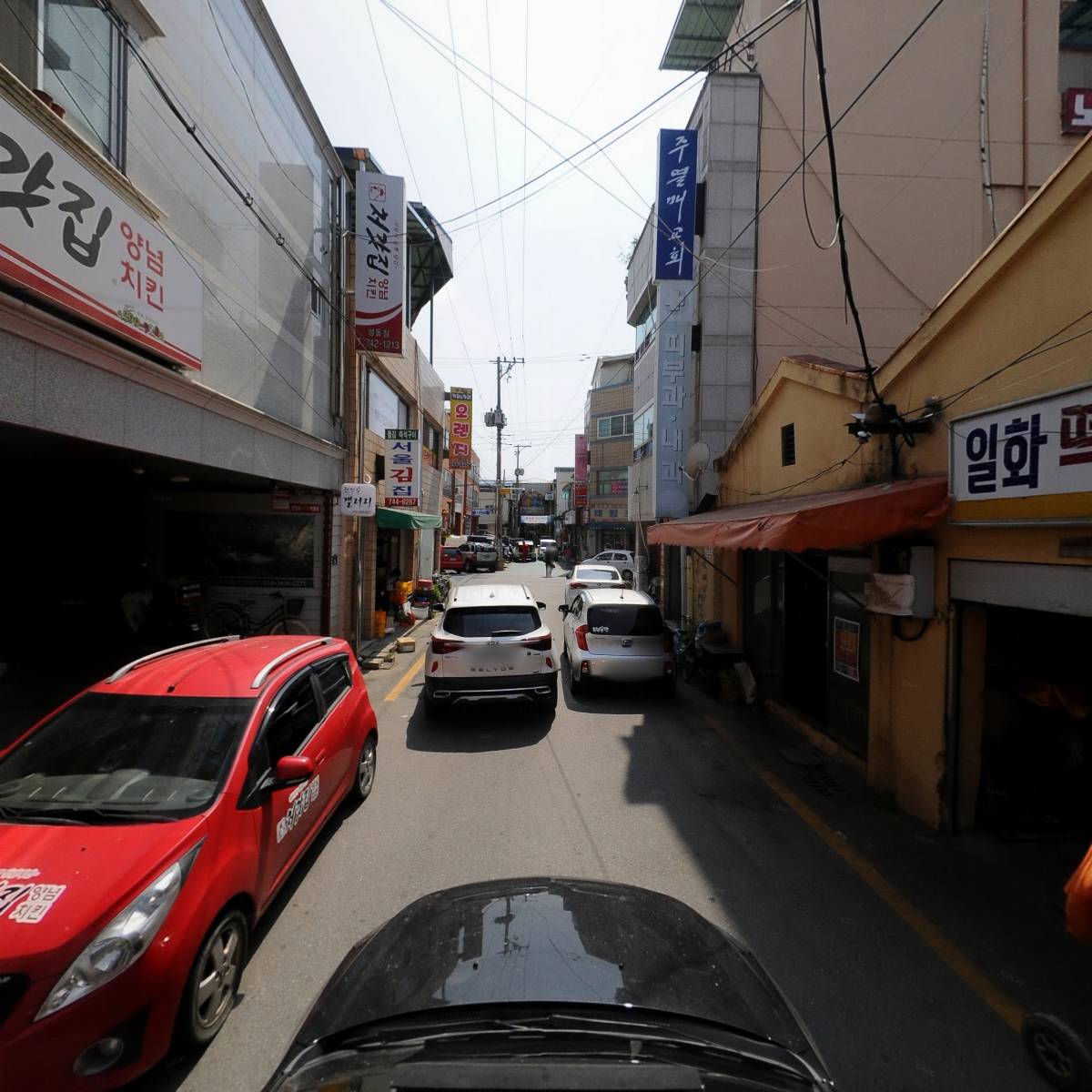 꼬치의품격 영동점_4