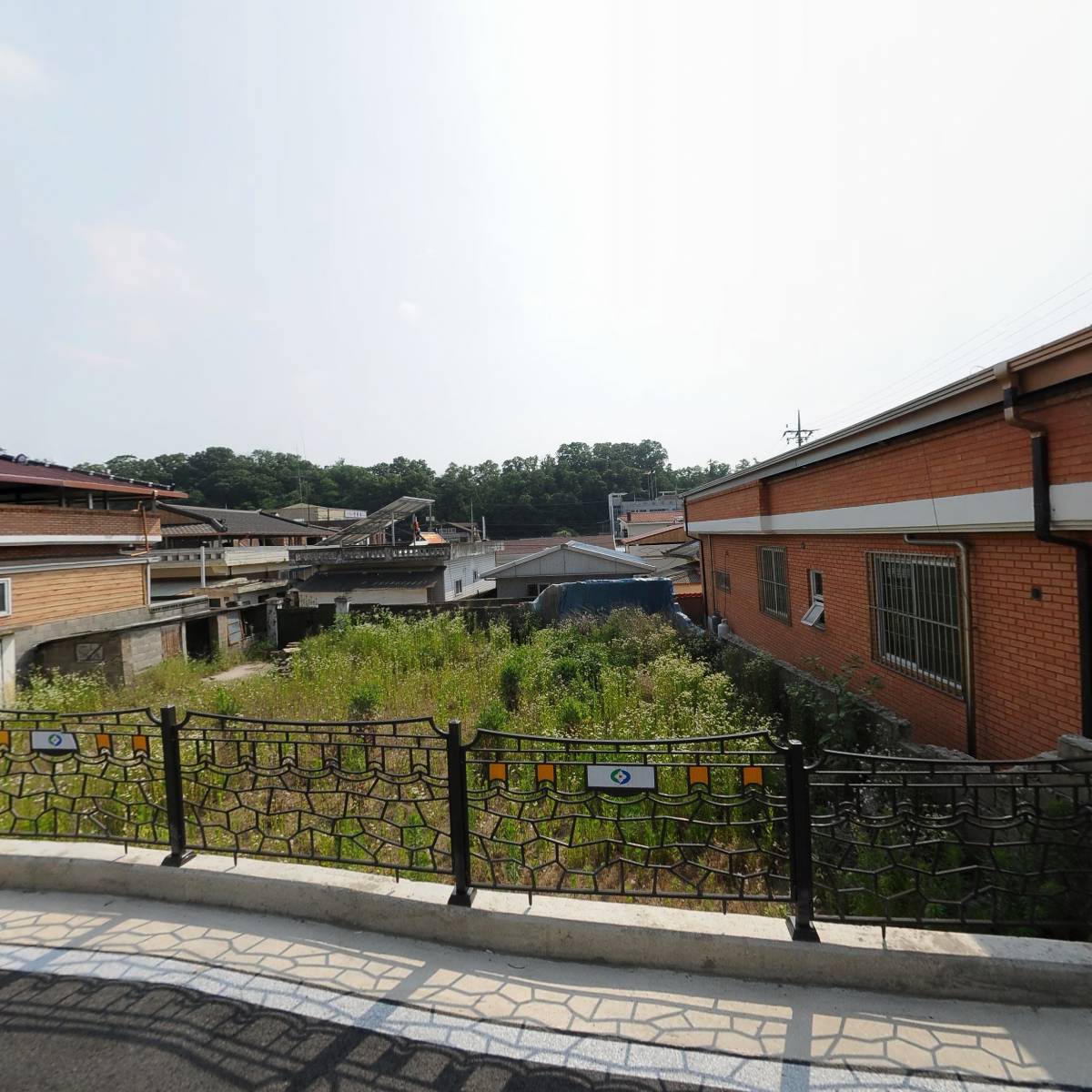 사단법인 한국외식업중앙회 충북지회 영동군지부