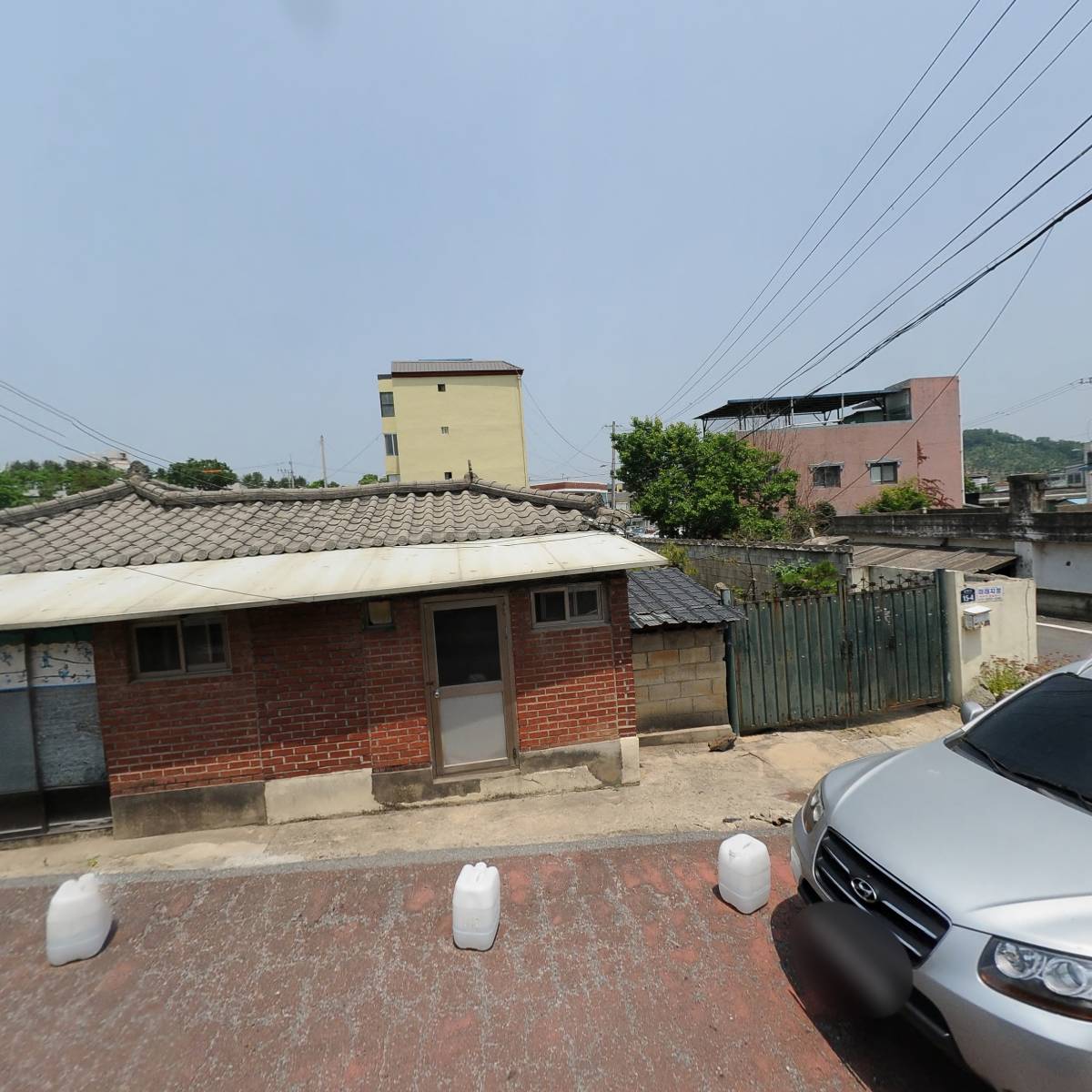 곡산연씨금당파청당소문중회