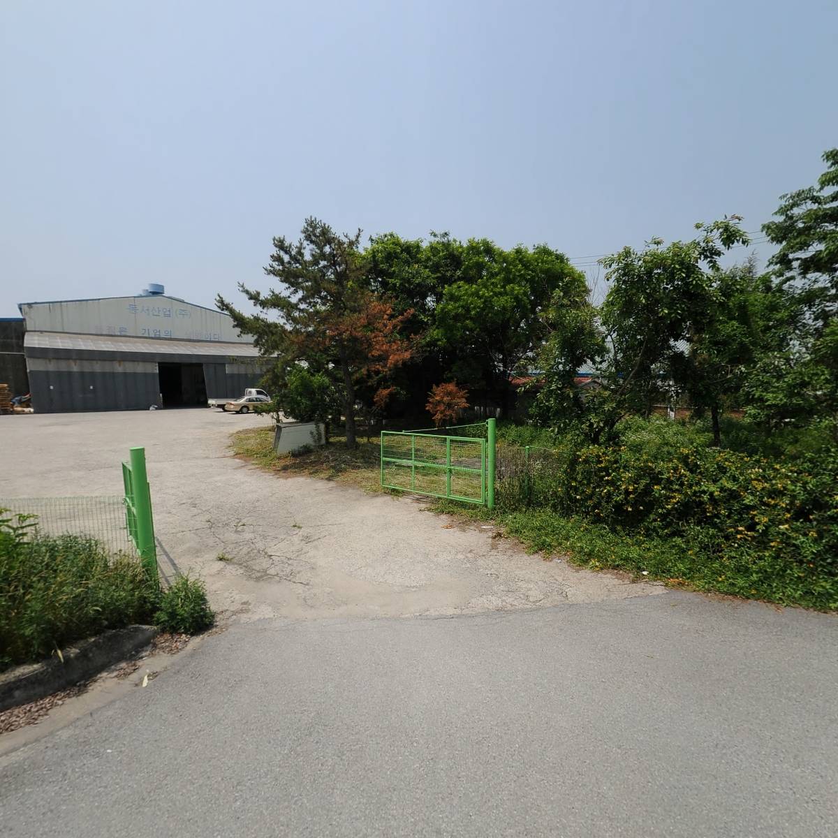 (주)리셀보드