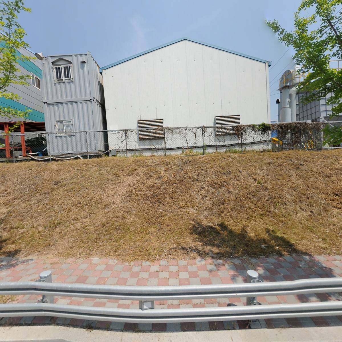 (주)현진티엔아이