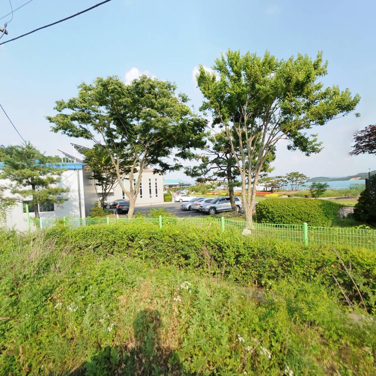 제천시청