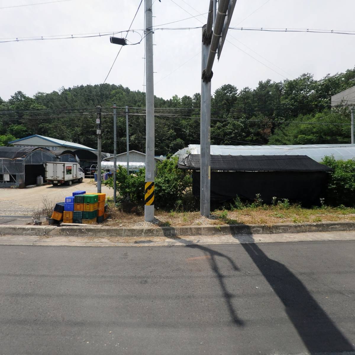 영동농협주유소