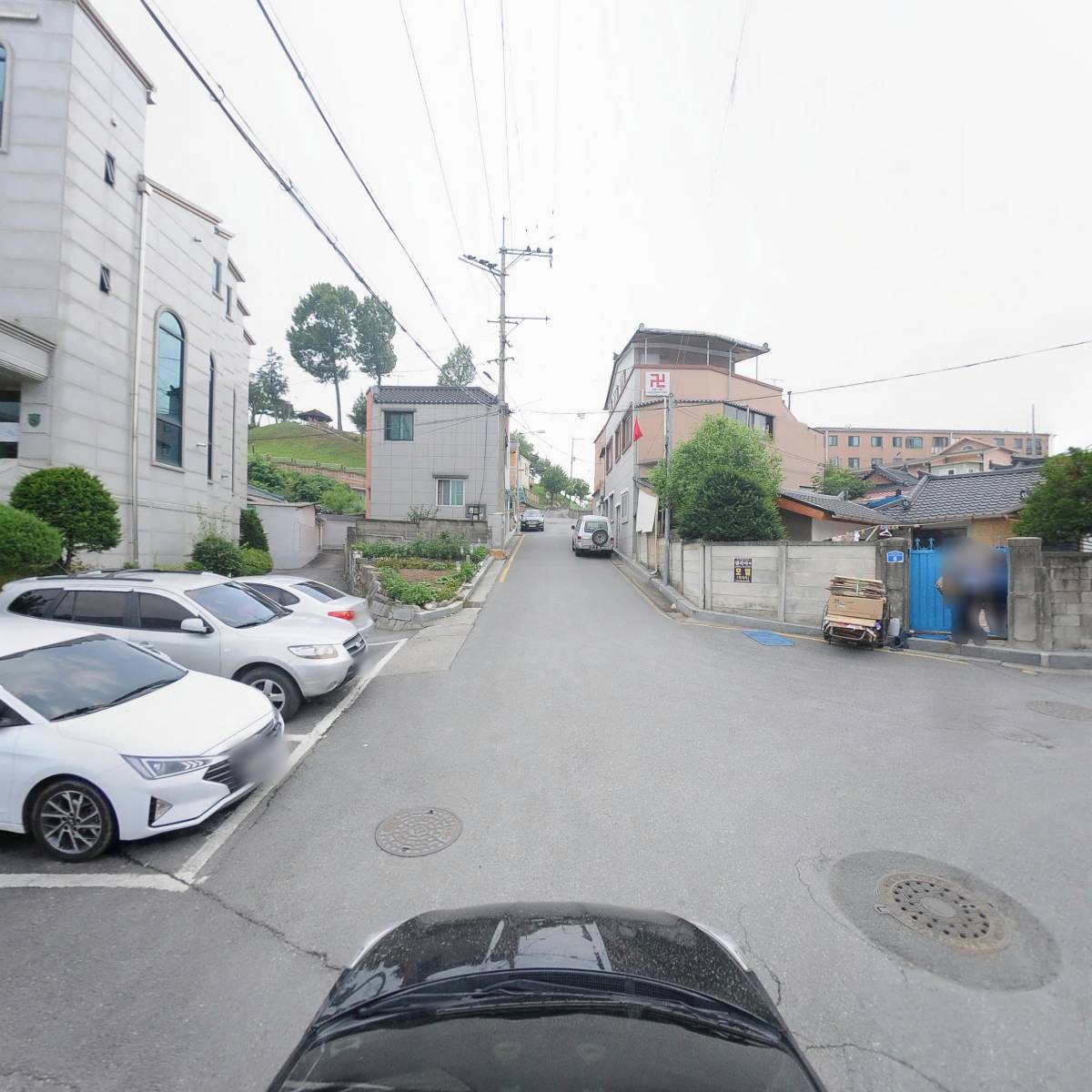 대한불교 천무종 연화당_4