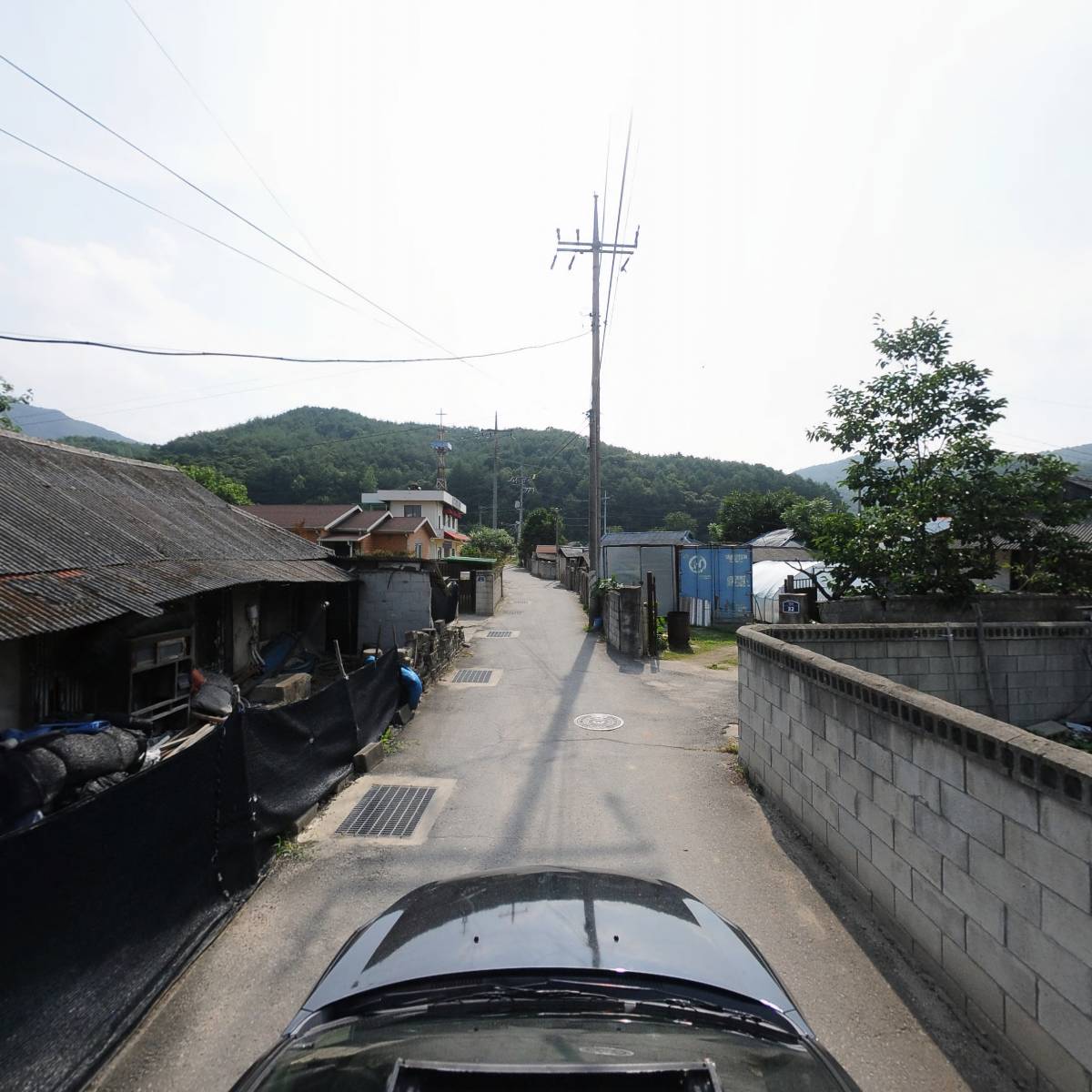 로젠택배 영동군 용화 영업소_4